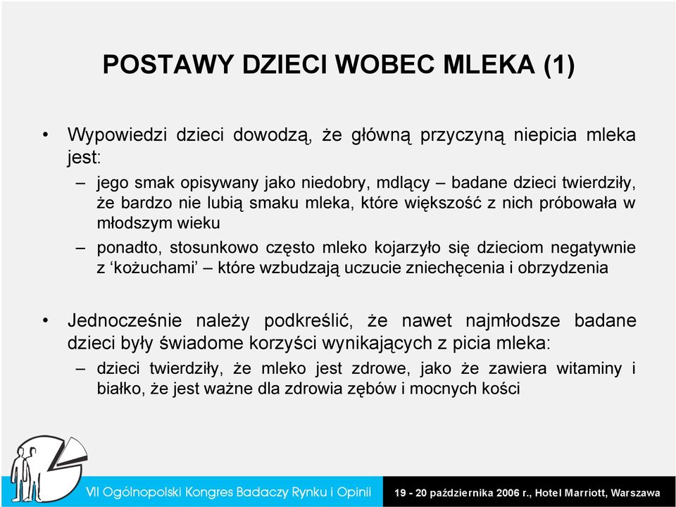 negatywnie z kożuchami które wzbudzają uczucie zniechęcenia i obrzydzenia Jednocześnie należy podkreślić, że nawet najmłodsze badane dzieci były świadome