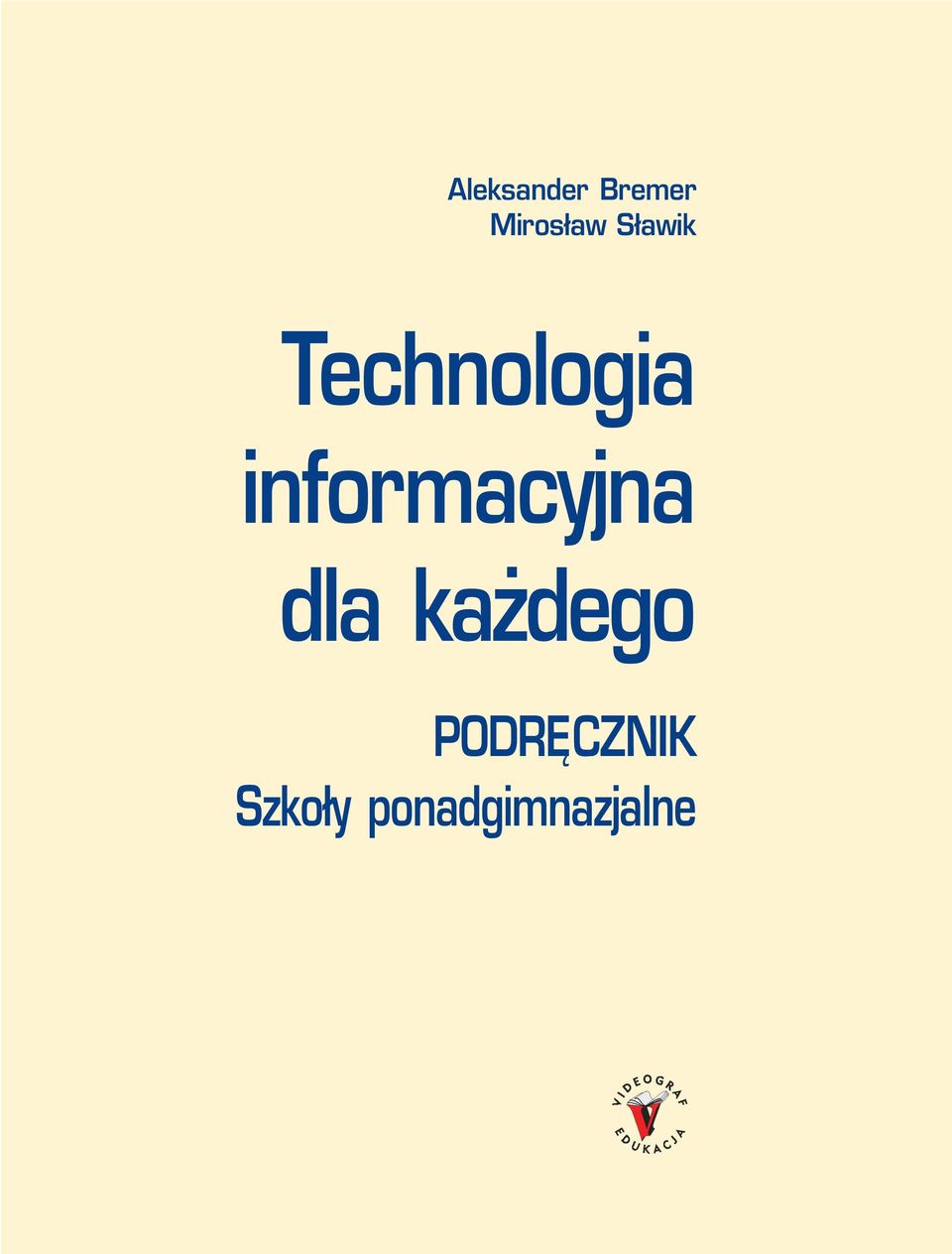 informacyjna dla ka dego