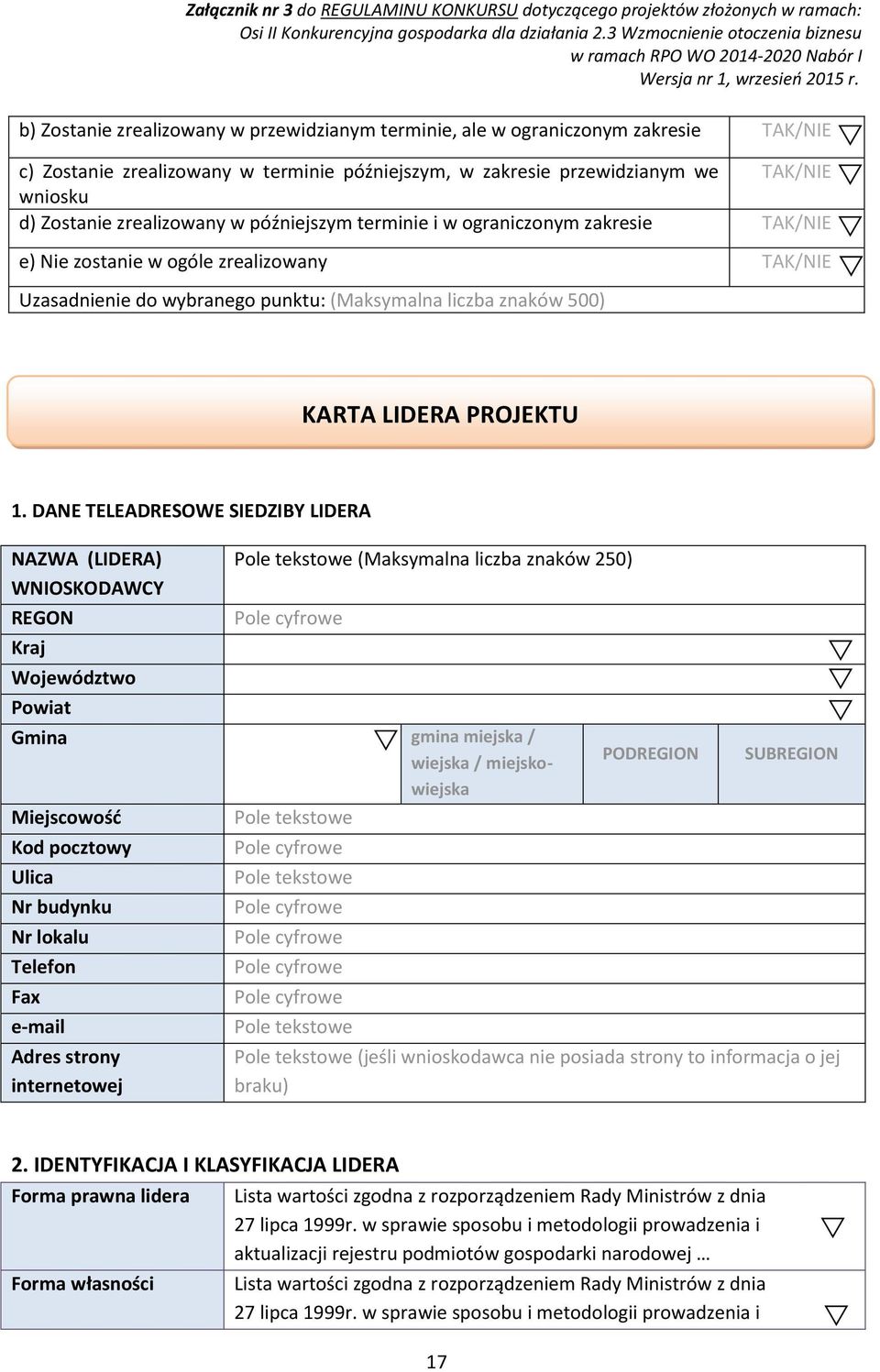 PROJEKTU 1.