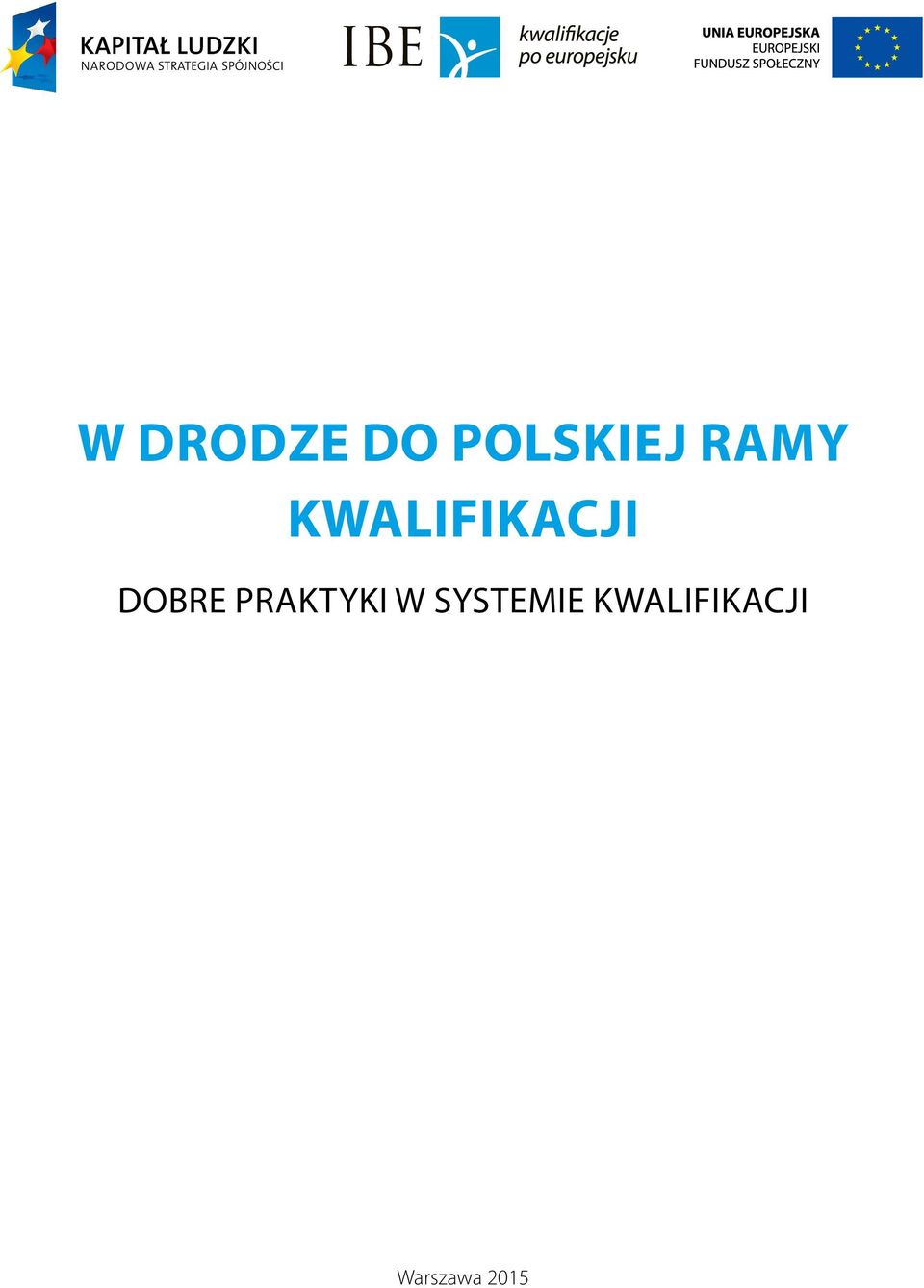 Dobre praktyki w