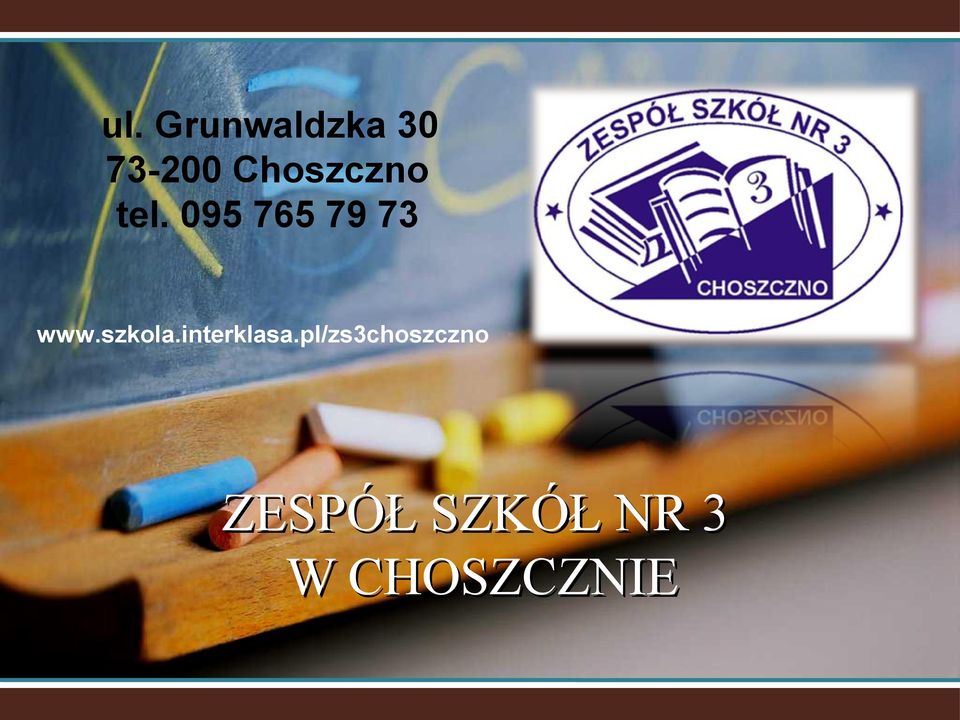 pl/zs3choszczno