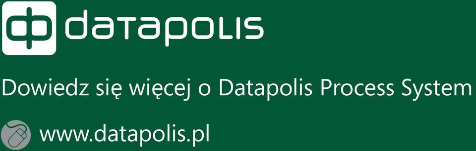 Datapolis