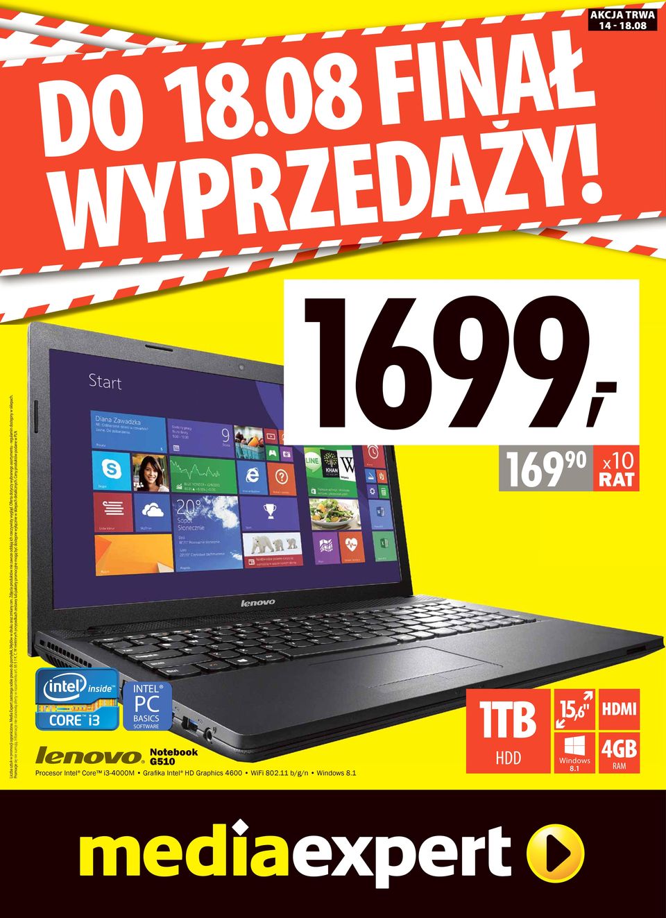 Informacje nie stanowią oferty w rozumieniu art. 66 1 K. C.