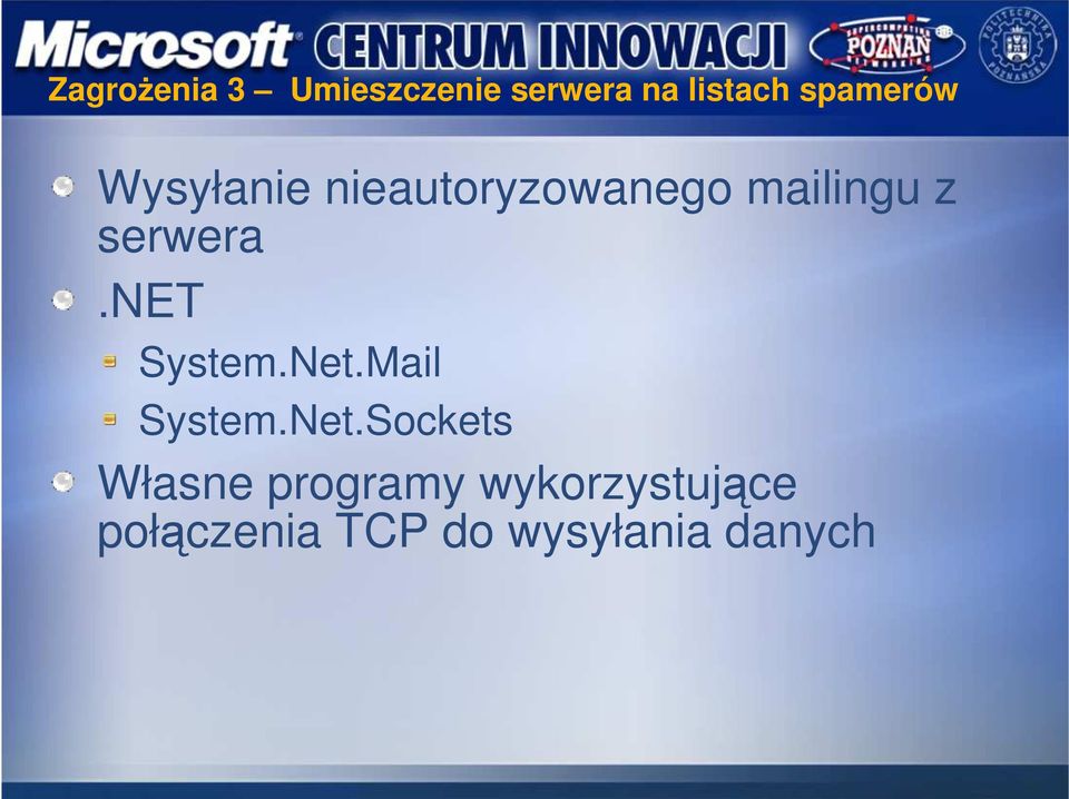 serwera.net System.Net.