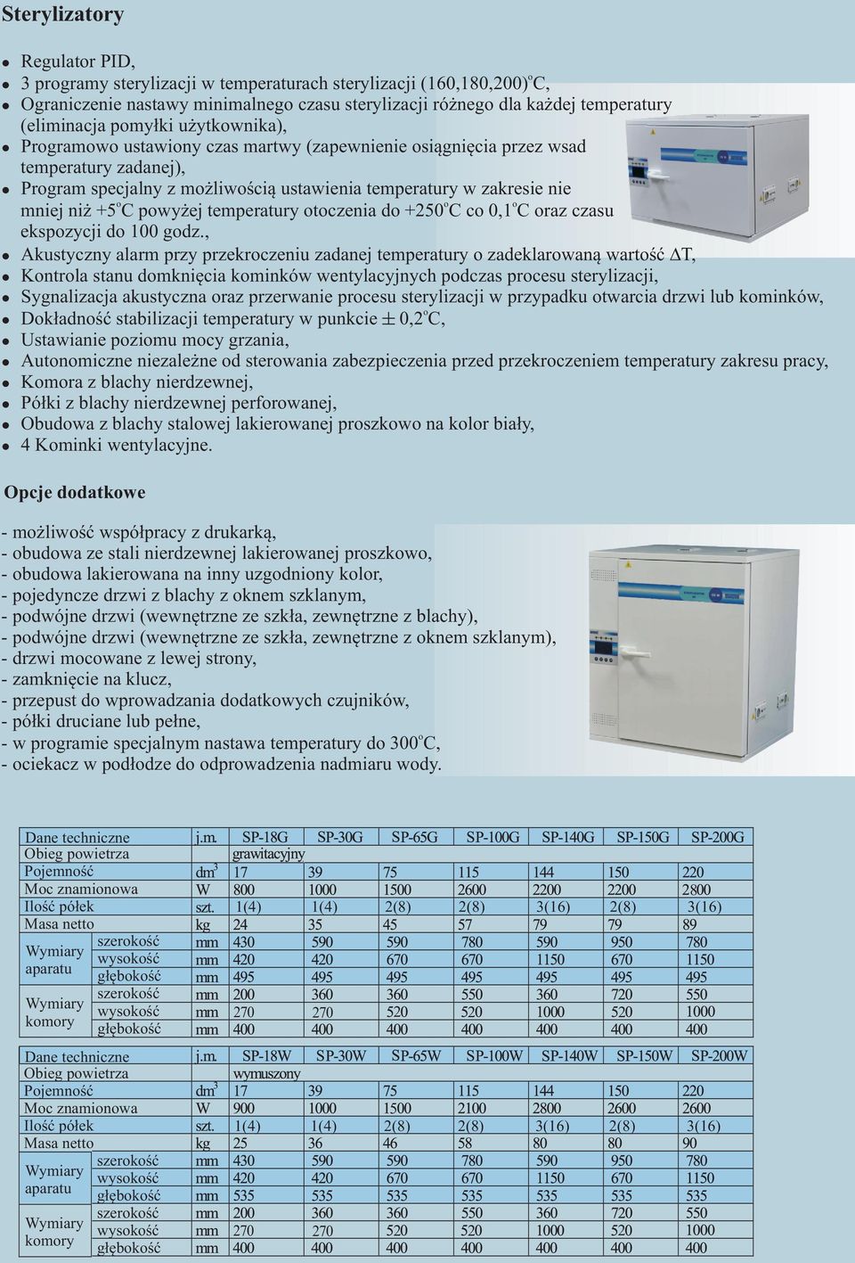 tczenia d +250 C c 0,1 C raz czasu ekspzycji d 100 gdz.