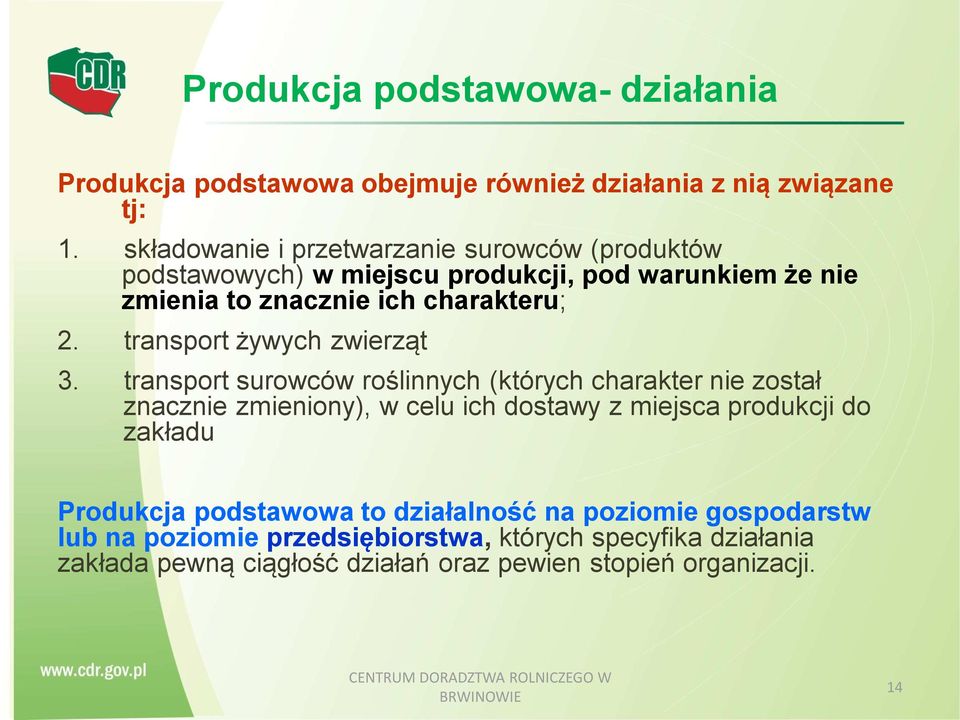 transport żywych zwierząt 3.