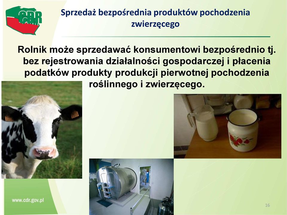 bez rejestrowania działalności gospodarczej i płacenia
