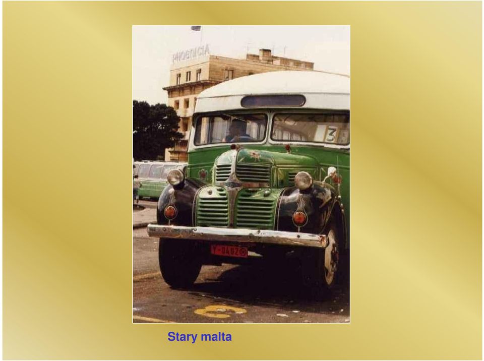 autobus