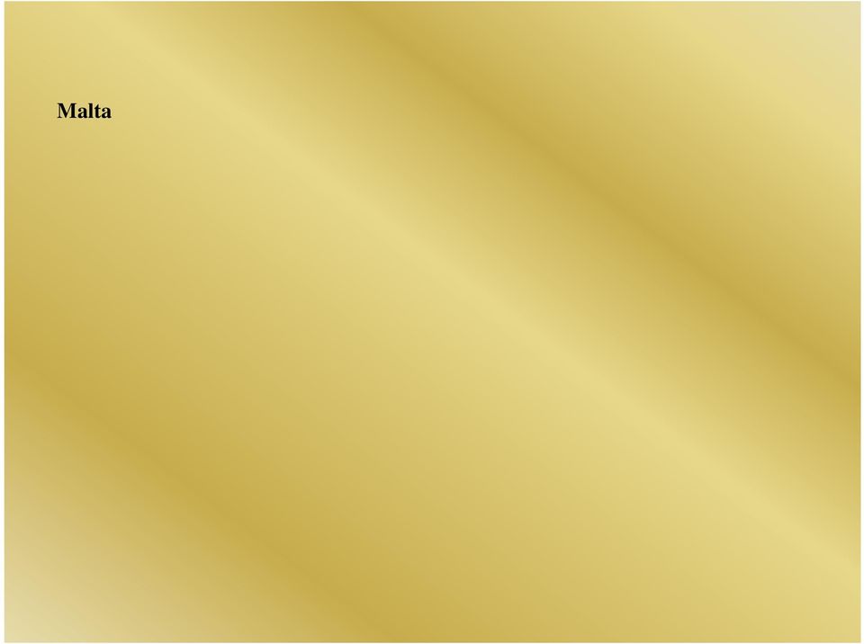 O Malcie mówi si, e jest to ogromne muzeum pod otwartym niebem.