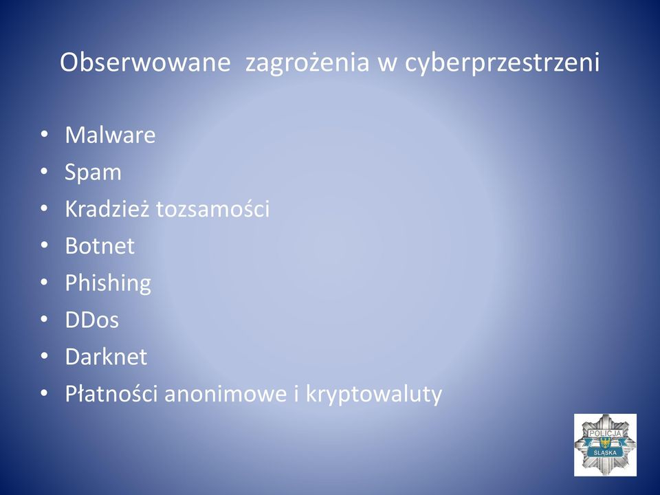 Kradzież tozsamości Botnet