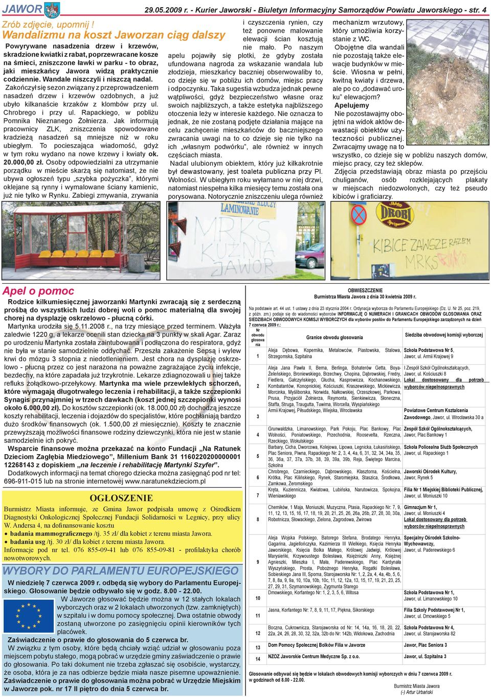 Xxvi Sesja Rady Gminy Paszowice Przedszkole W Snowidzy Już Działa Pdf