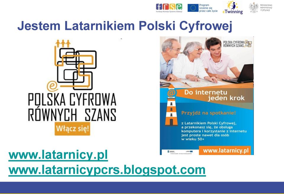 latarnicy.pl www.