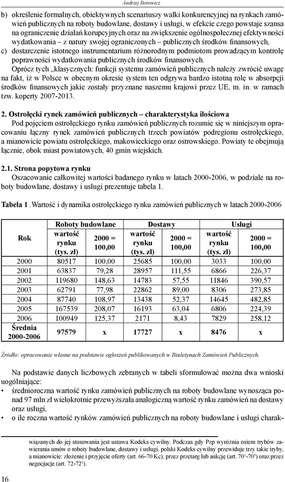 instrumentarium różnorodnym podmiotom prowadzącym kontrolę poprawności wydatkowania publicznych środków finansowych.