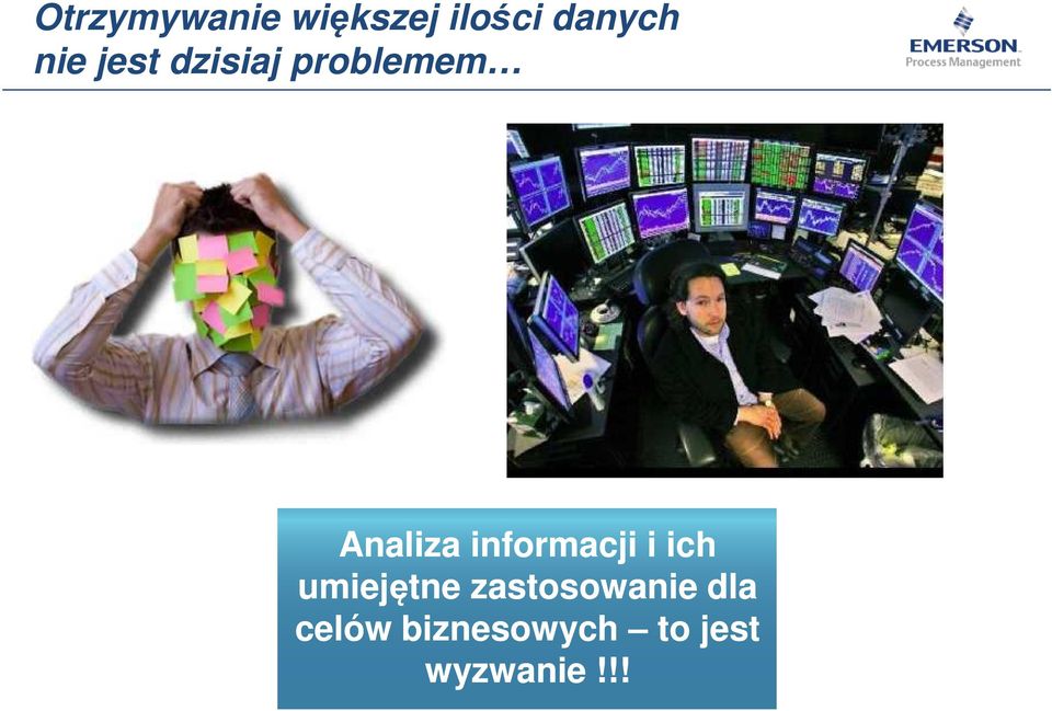 informacji i ich umiejętne