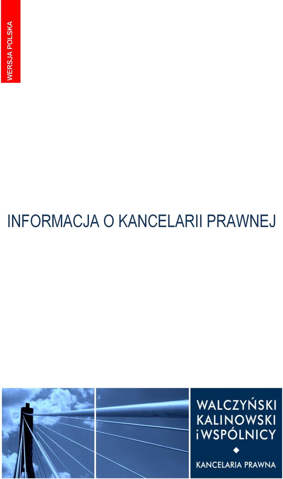 INFORMACJA