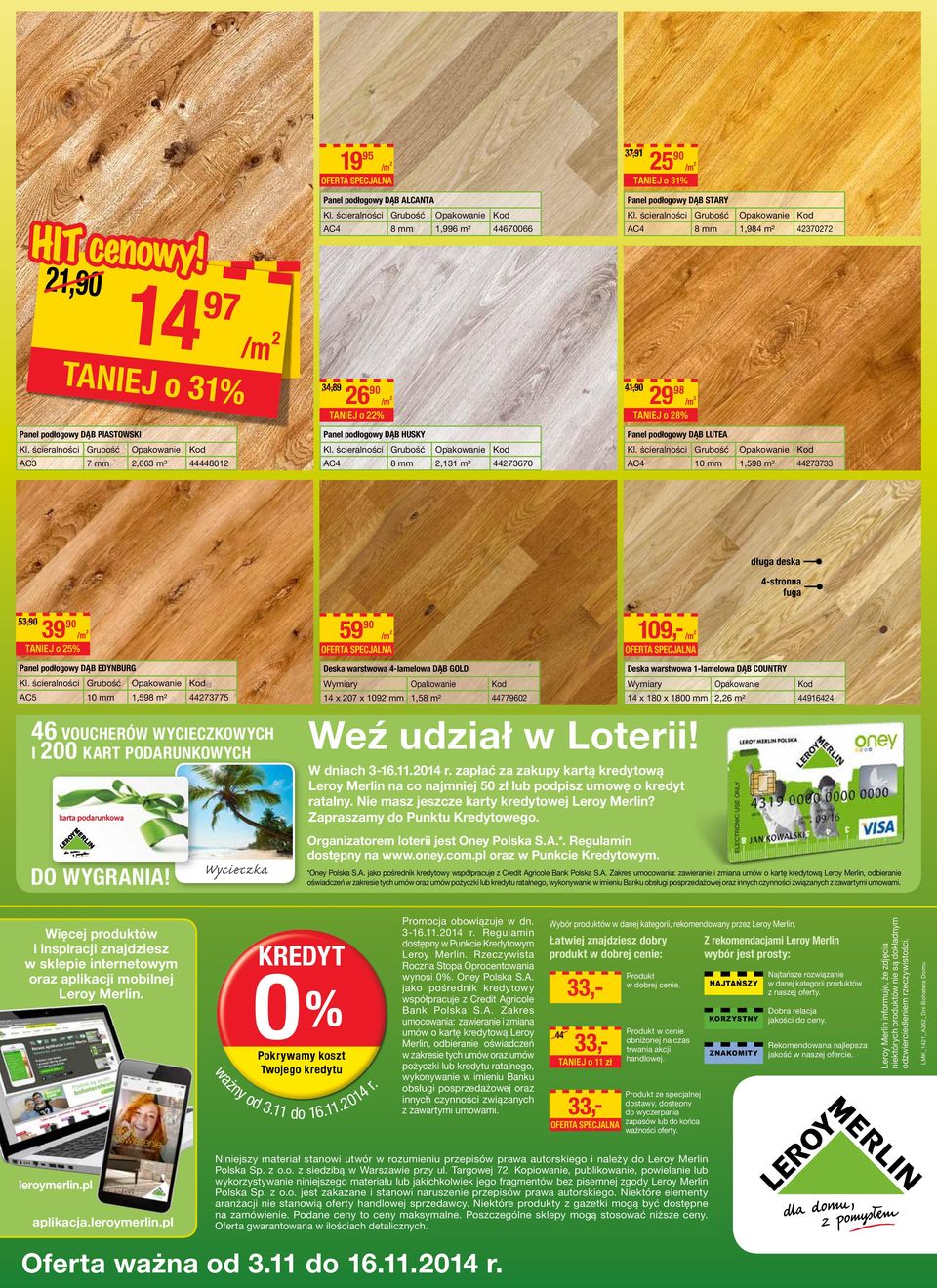 EDYNBURG AC5 mm,5 m² 447775 46 VOUCHERÓW WYCIECZKOWYCH I KART PODARUNKOWYCH DO WYGRANIA!