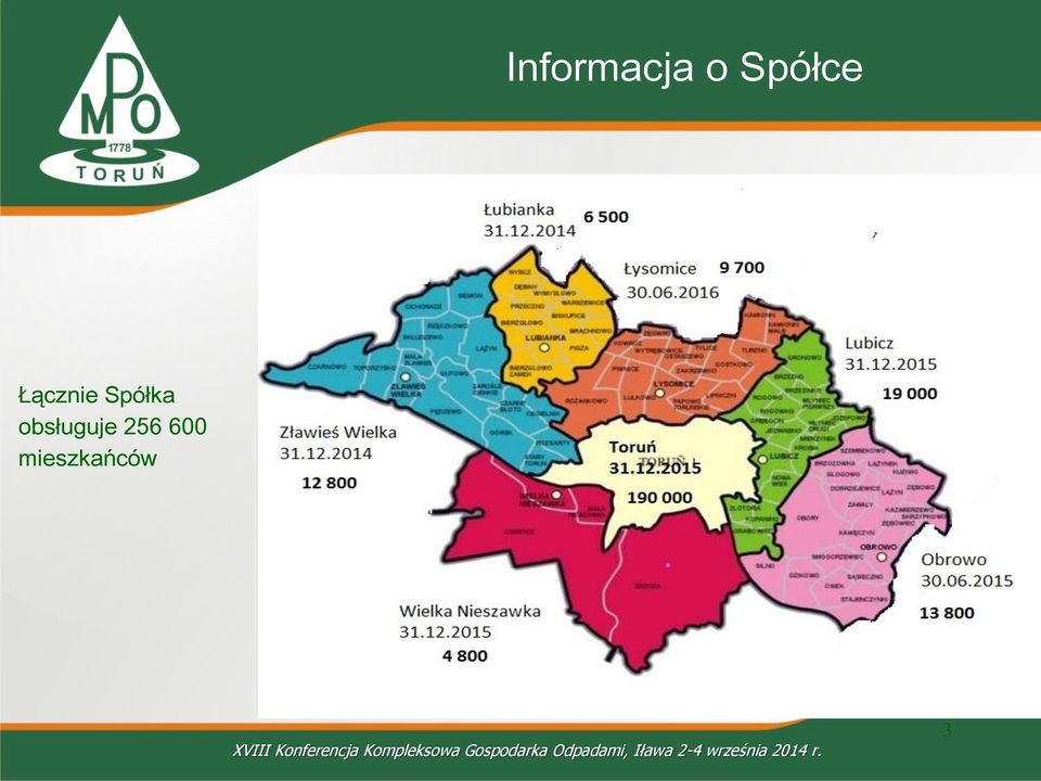 Konferencja Kompleksowa Gospodarka