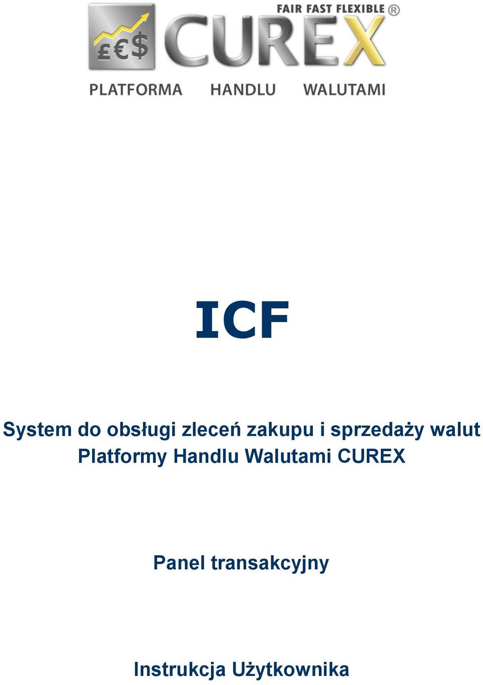 Platformy Handlu Walutami CUREX