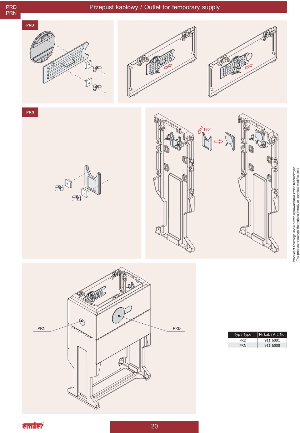 supply PRD PRN 180 PRN