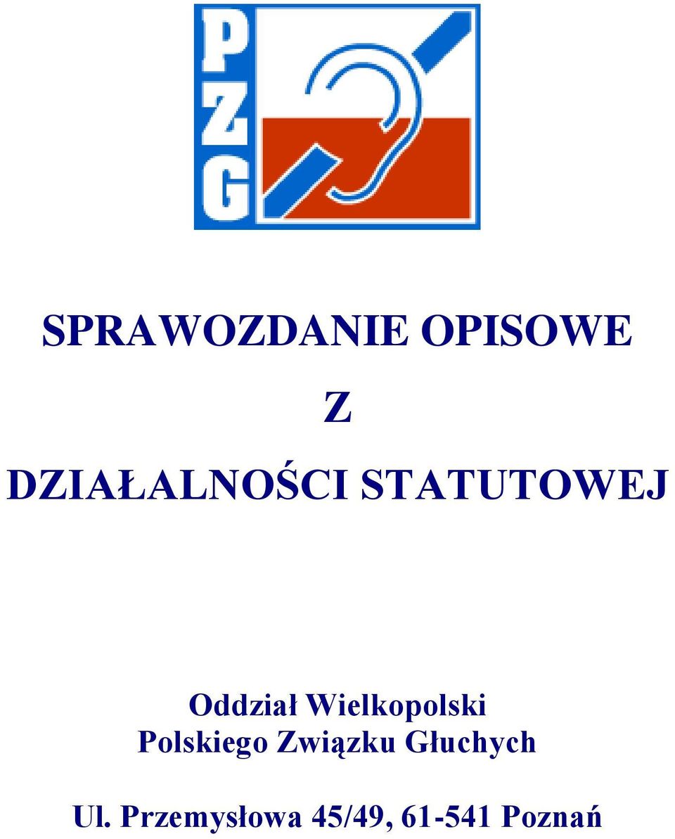 Wielkopolski Polskiego Związku