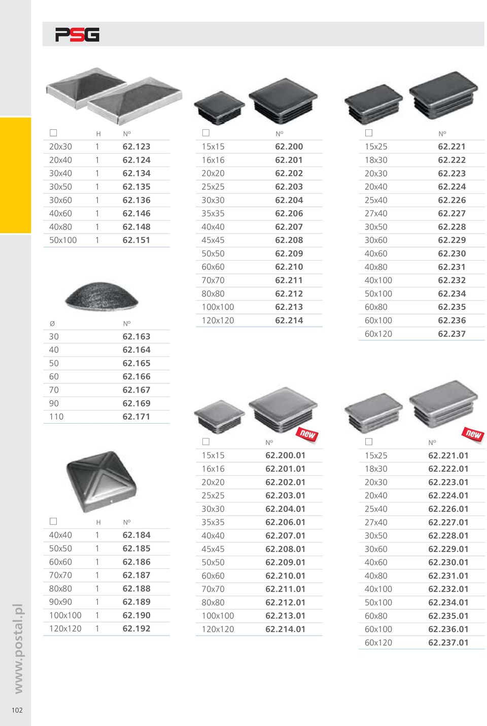 60x80 6.5 60x100 6.6 60x10 6.7 H 0x0 1 6.18 50x50 1 6.185 60x60 1 6.186 70x70 1 6.187 80x80 1 6.188 x 1 6.189 100x100 1 6.1 10x10 1 6.19 15x15 6.00.01 16x16 6.01.01 0x0 6.0.01 5x5 6.0.01 0x0 6.0.01 5x5 6.06.