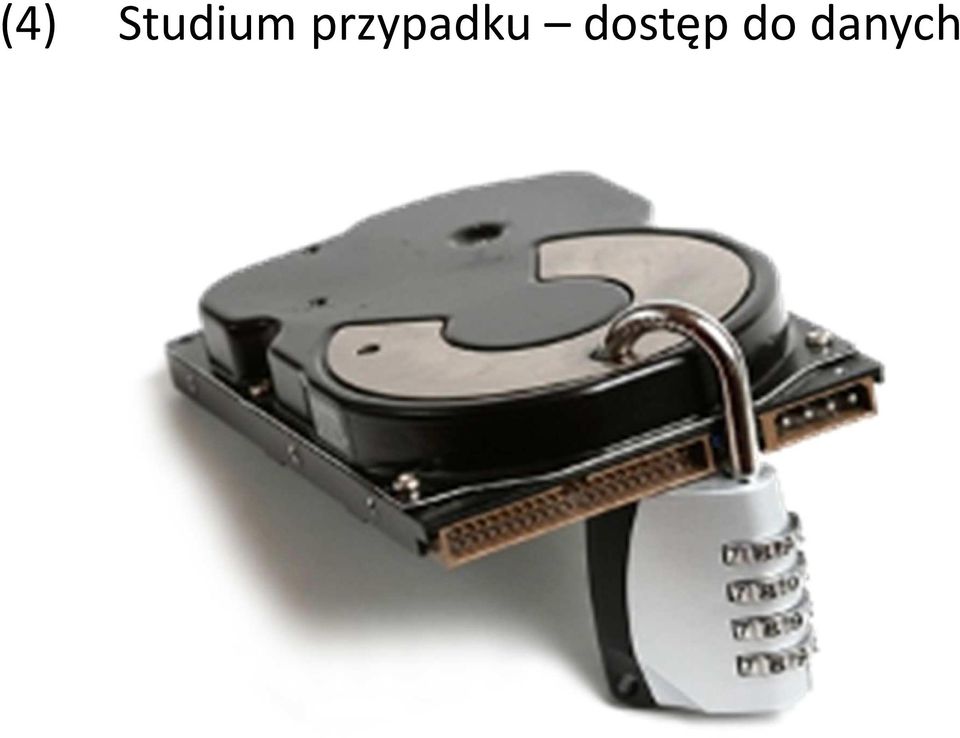 przypadku