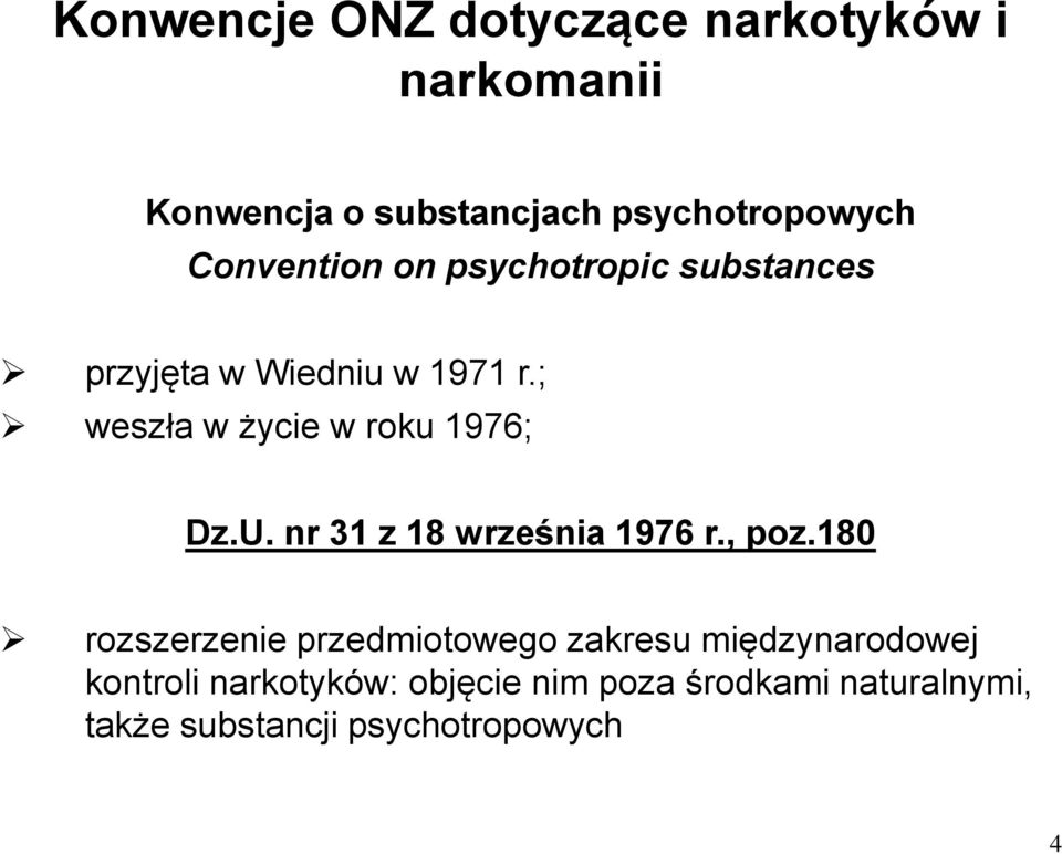 nr 31 z 18 września 1976 r., poz.