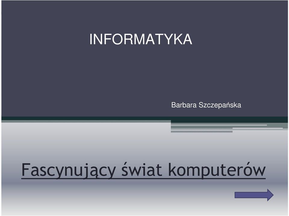 Fascynujący świat