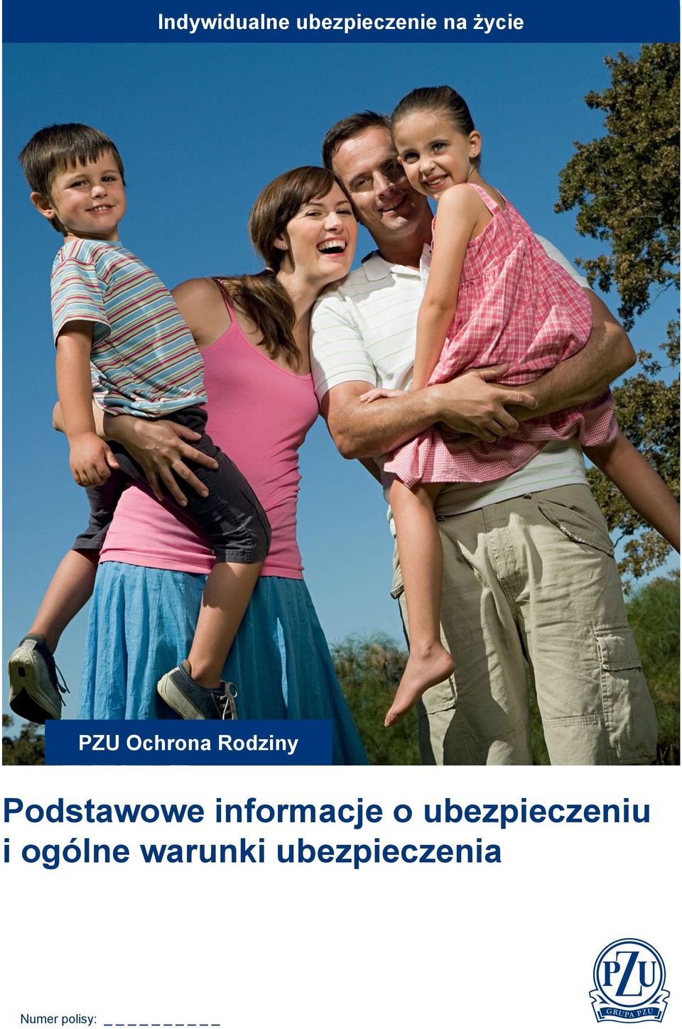 Podstawowe informacje o