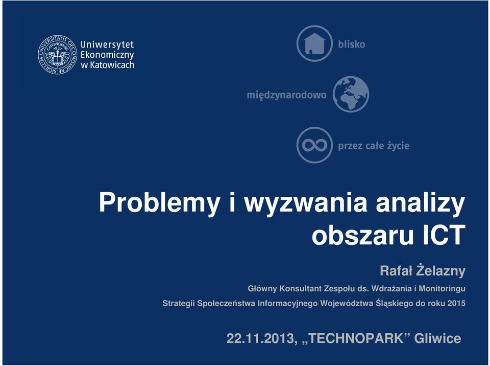 Wdrażania i Monitoringu Strategii Społeczeństwa