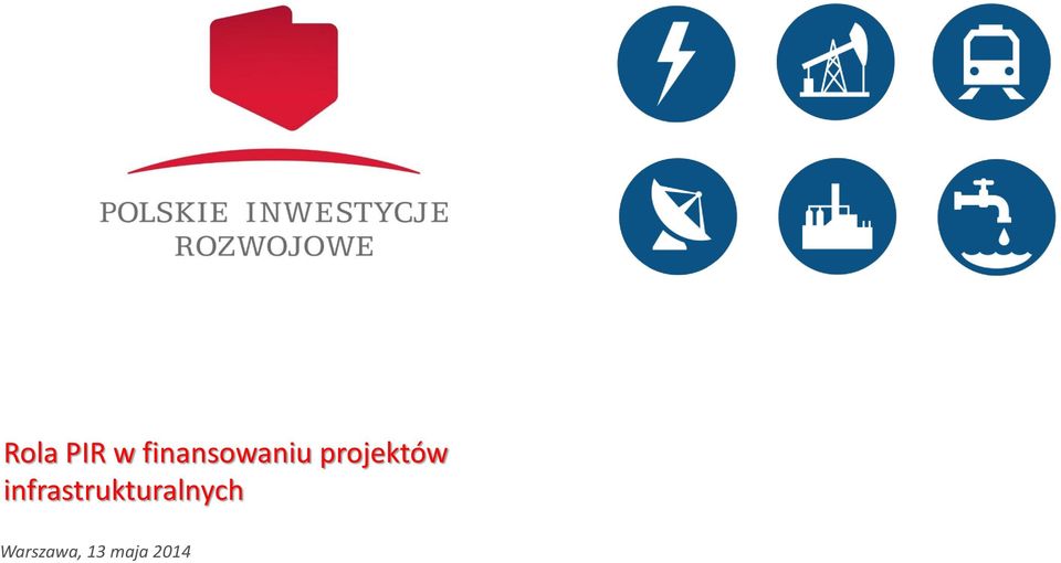 projektów