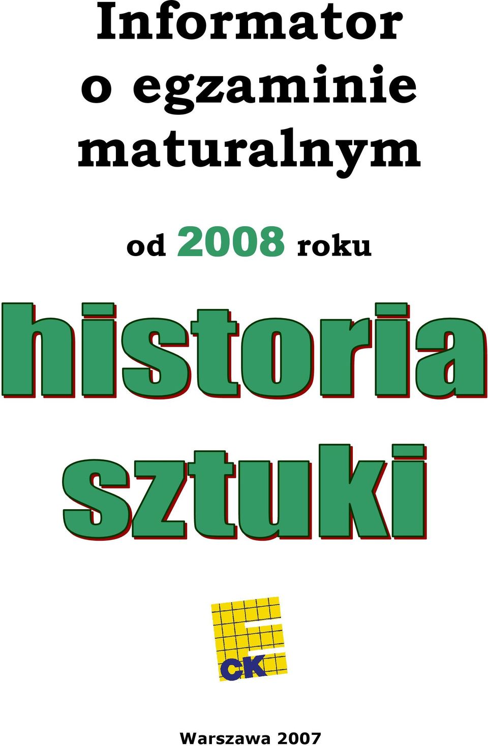 maturalnym 2008