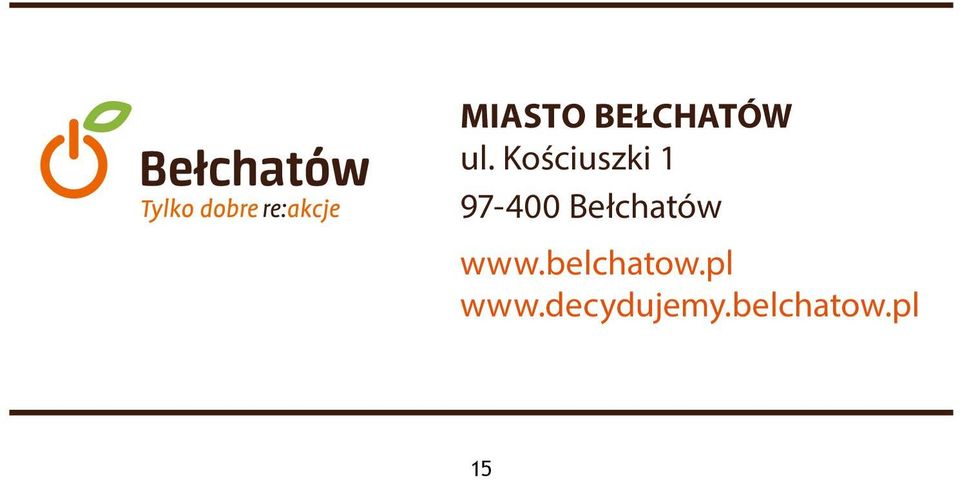 Bełchatów www.belchatow.