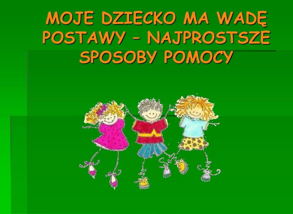 POSTAWY