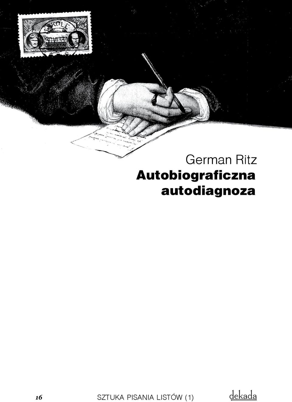 Autobiograficzna