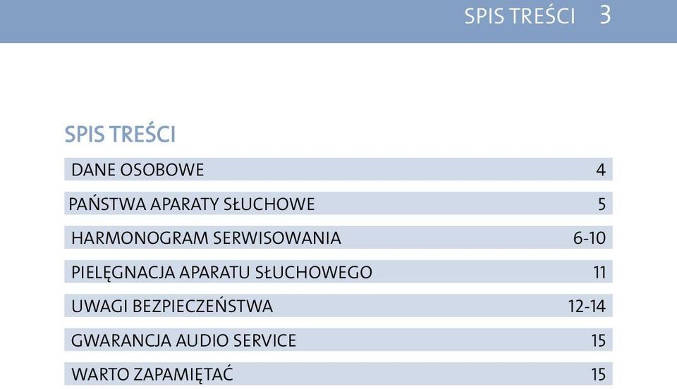 Pielęgnacja aparatu słuchowego 11 uwagi