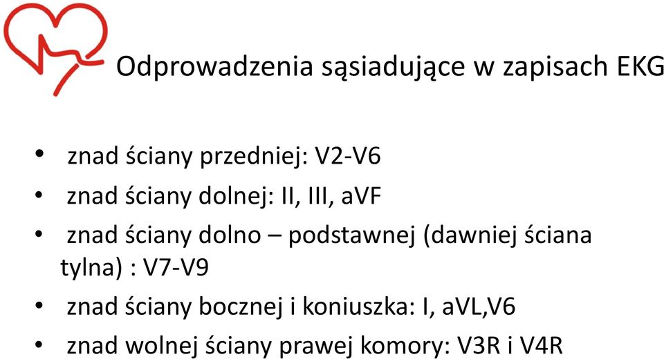 dolno podstawnej (dawniej ściana tylna) : V7-V9 znad ściany