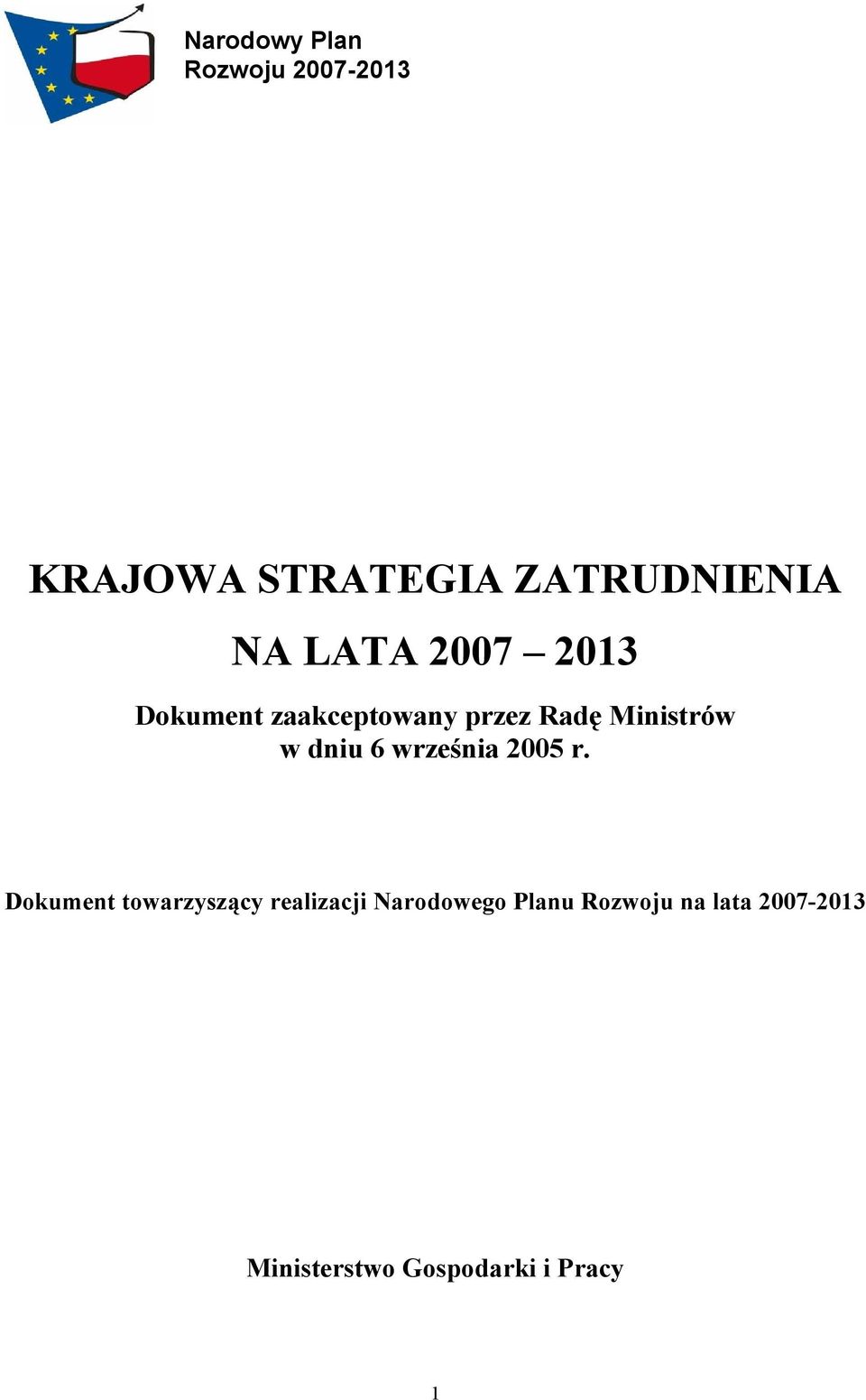 dniu 6 września 2005 r.