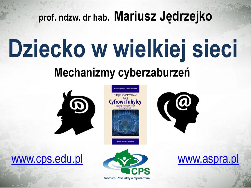 wielkiej sieci Mechanizmy