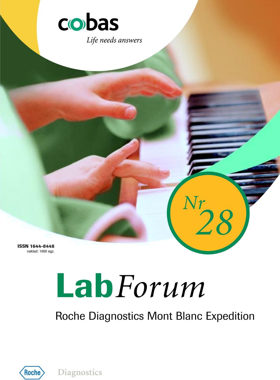 LabForum Roche