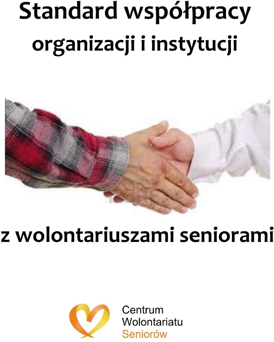 organizacji i