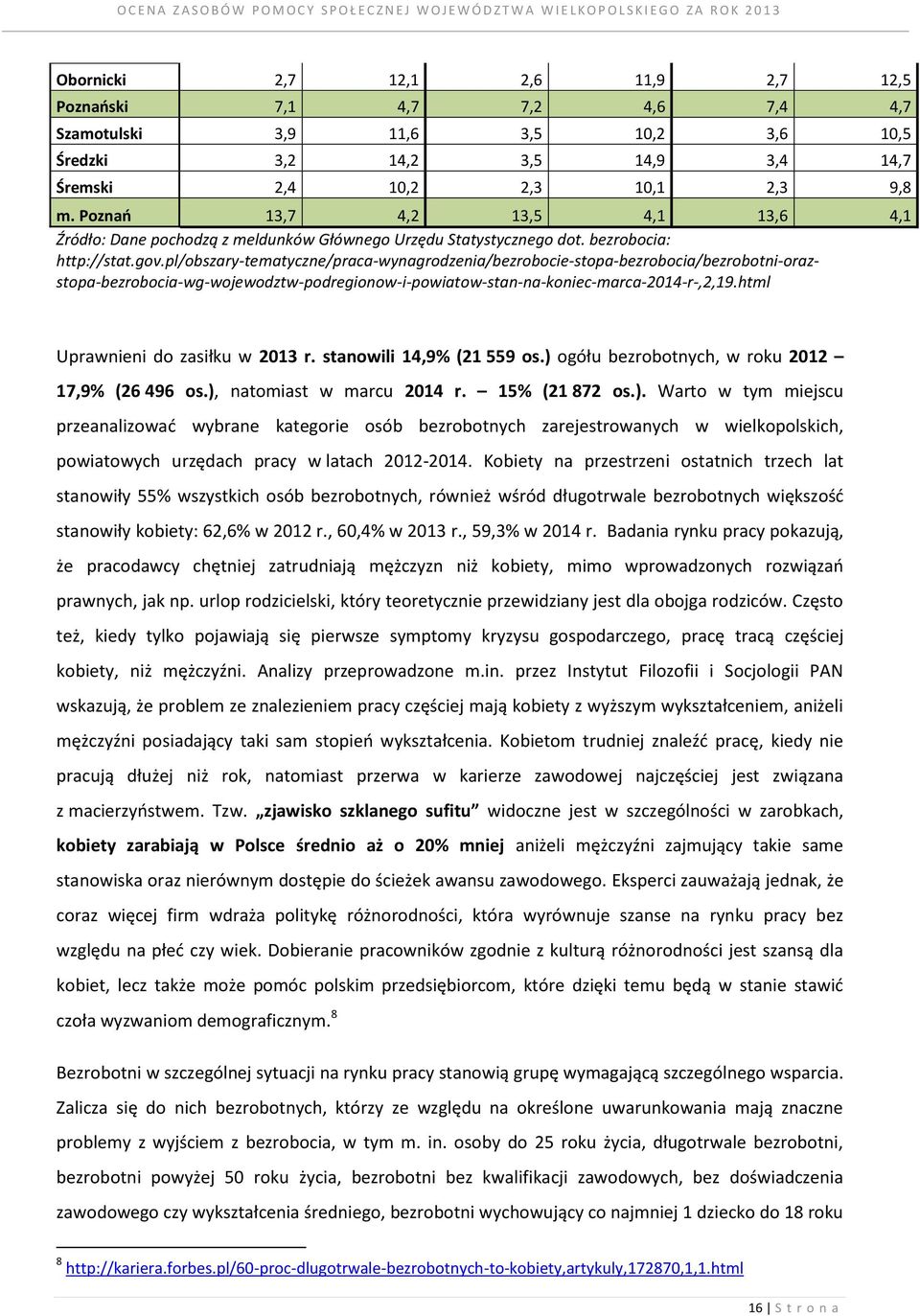 pl/obszary-tematyczne/praca-wynagrodzenia/bezrobocie-stopa-bezrobocia/bezrobotni-orazstopa-bezrobocia-wg-wojewodztw-podregionow-i-powiatow-stan-na-koniec-marca-2014-r-,2,19.