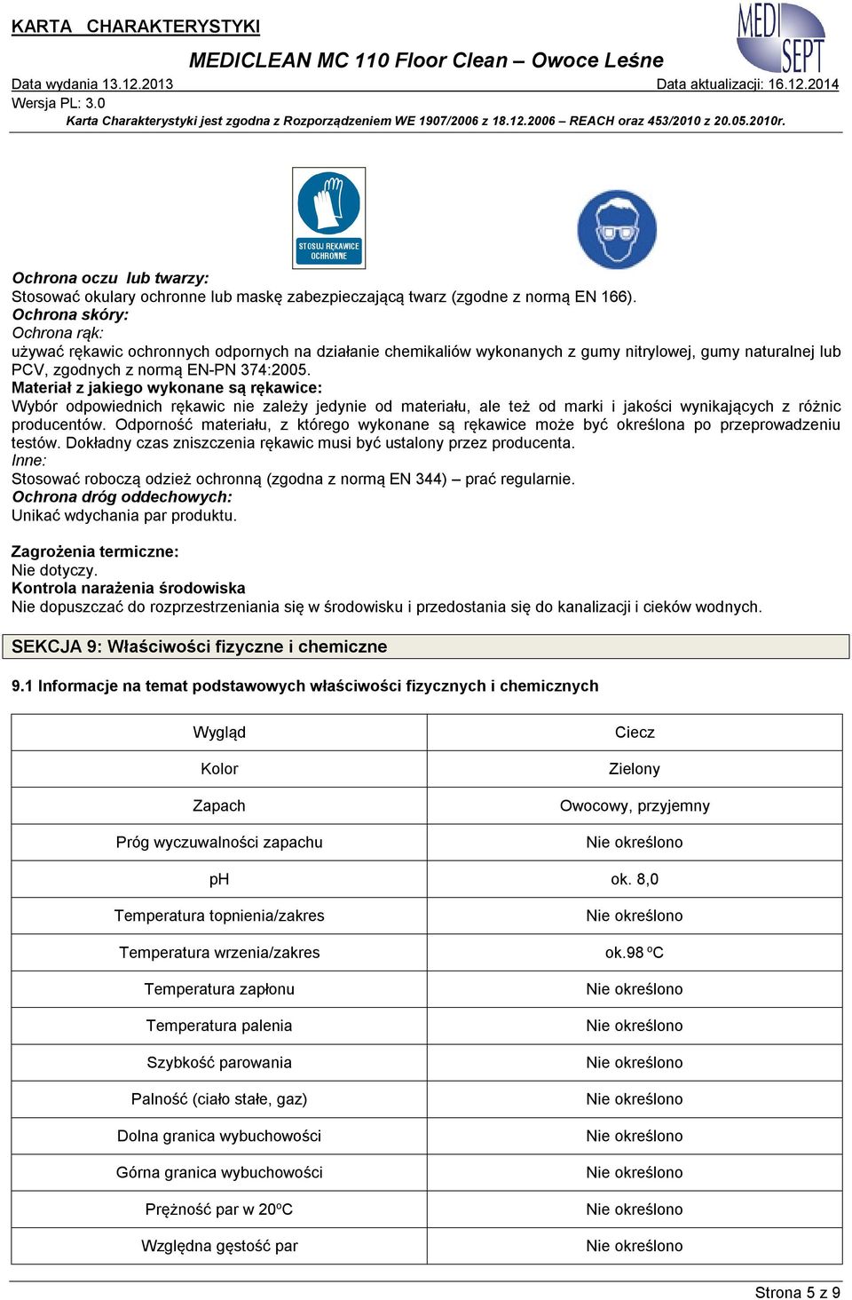 Materiał z jakiego wykonane są rękawice: Wybór odpowiednich rękawic nie zależy jedynie od materiału, ale też od marki i jakości wynikających z różnic producentów.