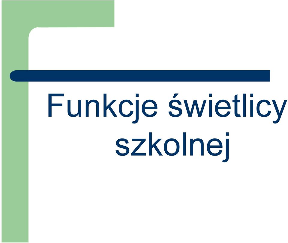 szkolnej