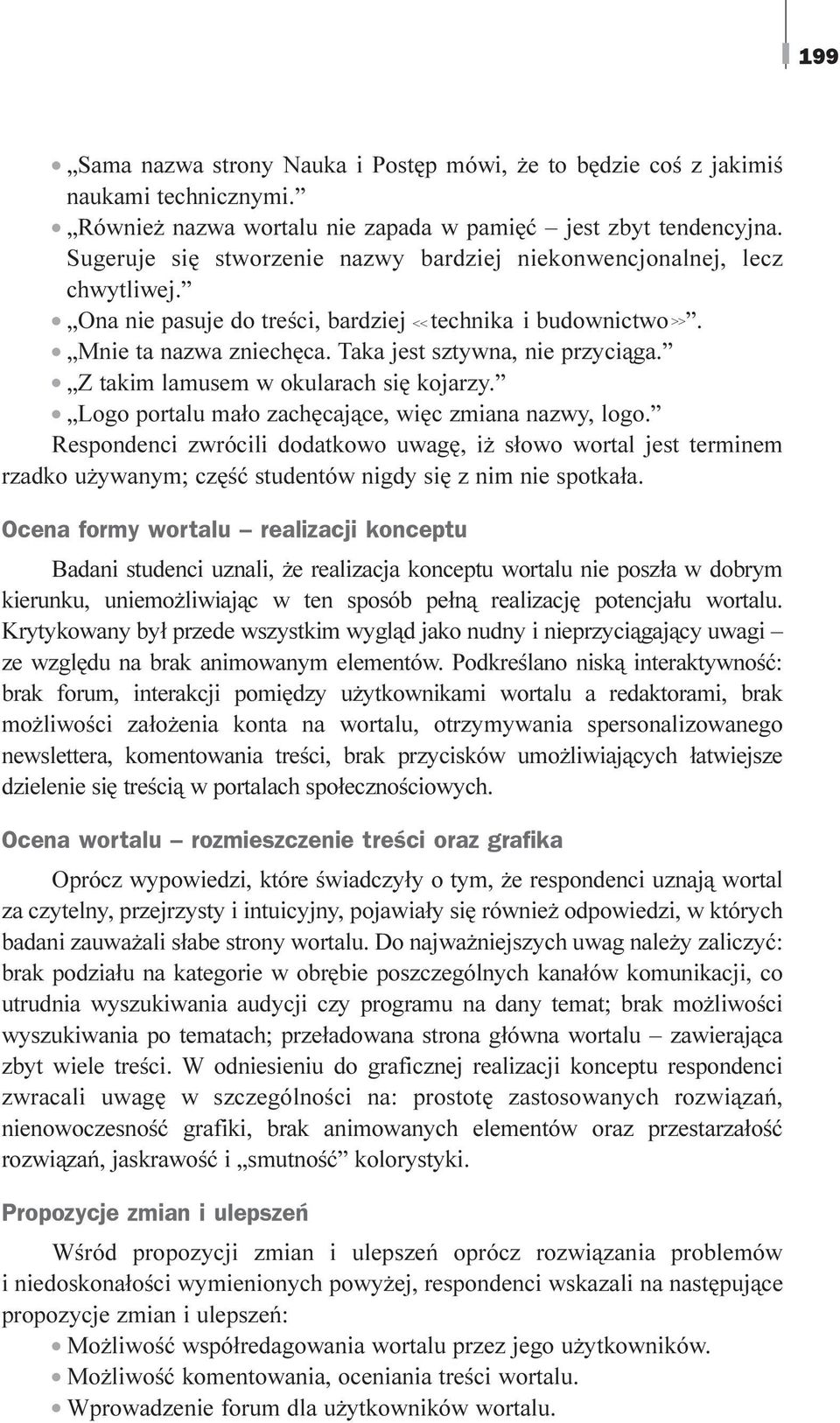 Z takim lamusem w okularach siê kojarzy. Logo portalu ma³o zachêcaj¹ce, wiêc zmiana nazwy, logo.