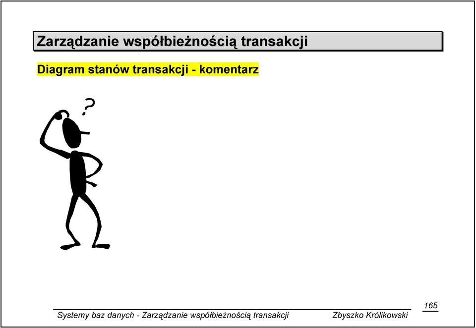 transakcji Diagram