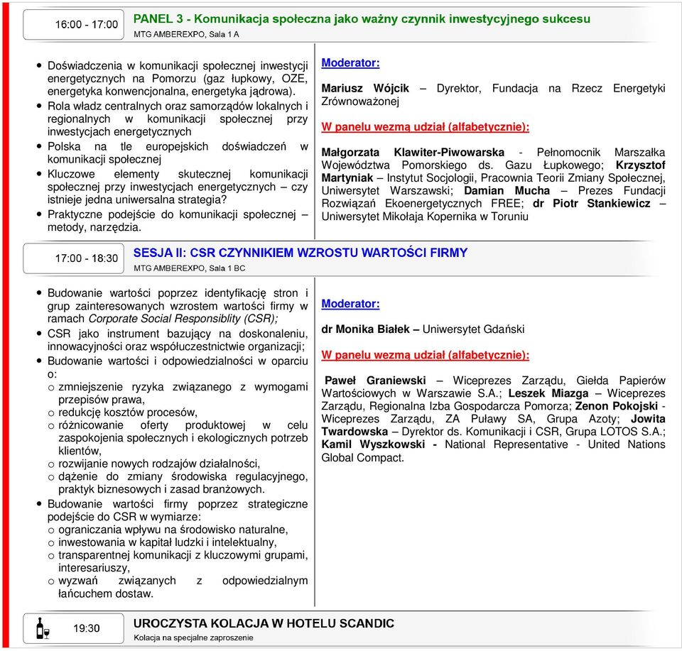 elementy skutecznej komunikacji społecznej przy inwestycjach energetycznych czy istnieje jedna uniwersalna strategia? Praktyczne podejście do komunikacji społecznej metody, narzędzia.