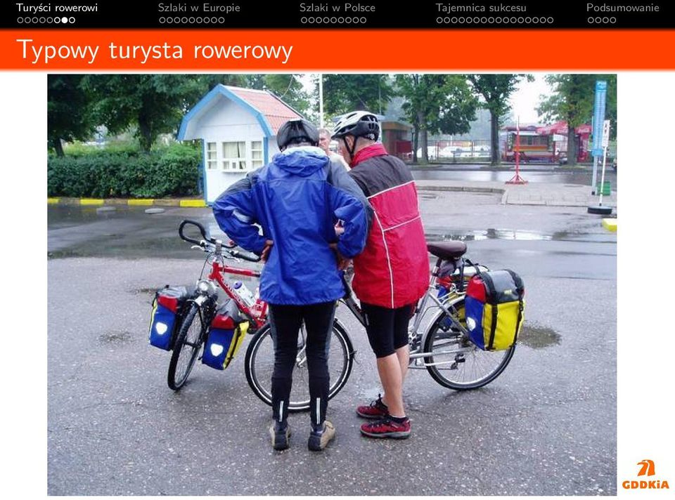 rowerowy