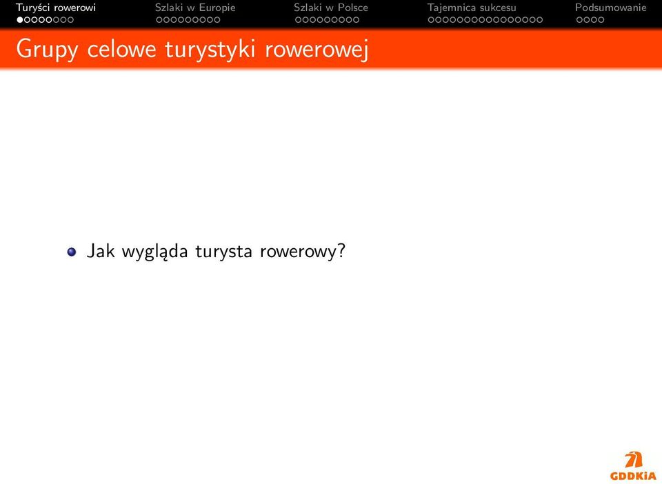 rowerowej Jak