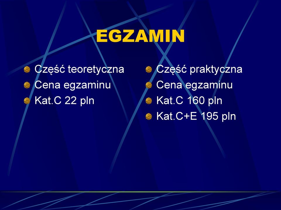 C 22 pln Część praktyczna C